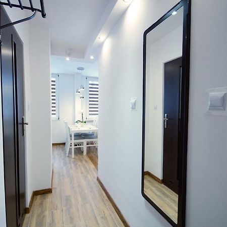 Apartament Chelm Exterior photo