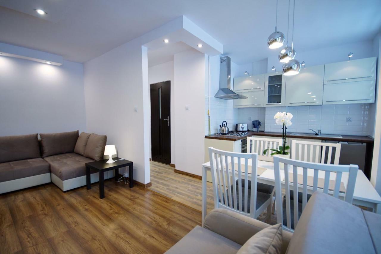 Apartament Chelm Exterior photo