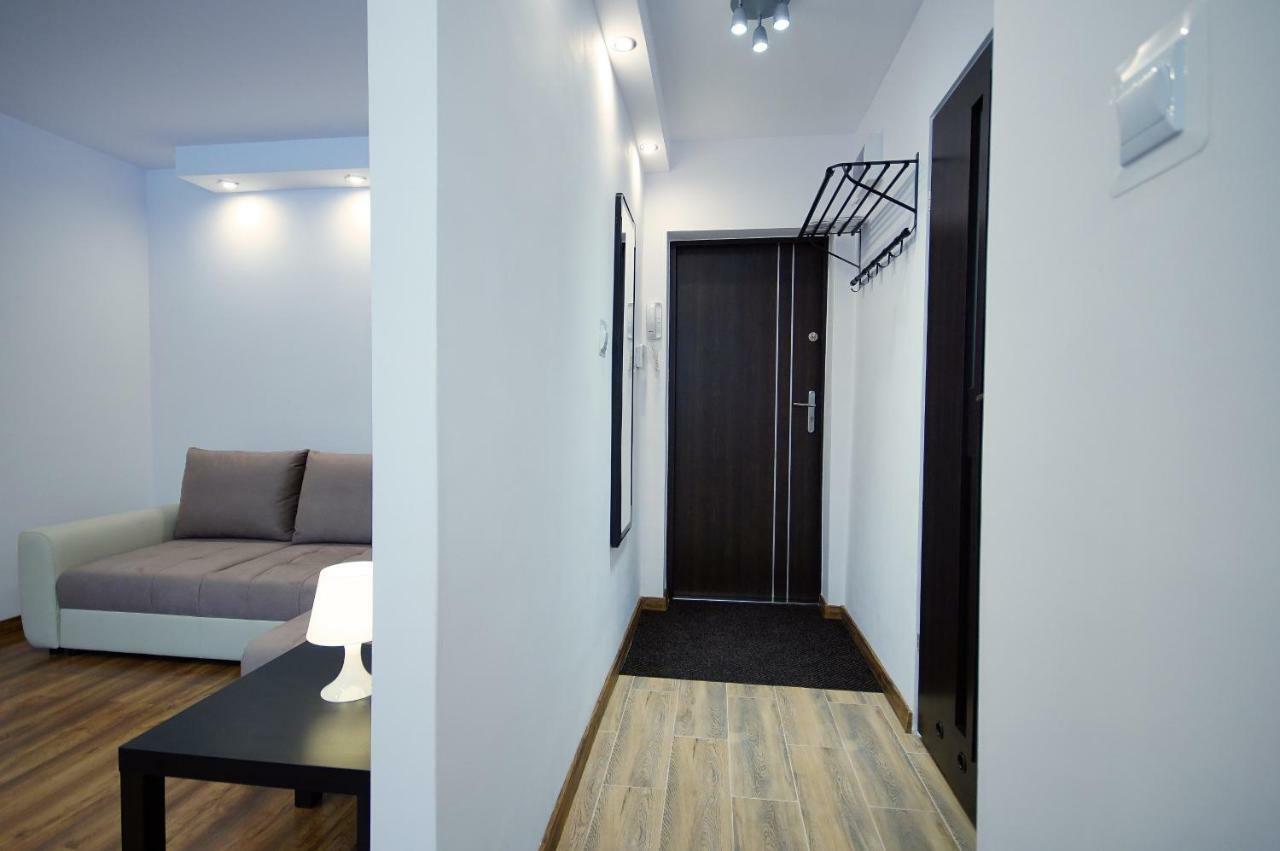 Apartament Chelm Exterior photo